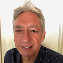 Derek Onslow